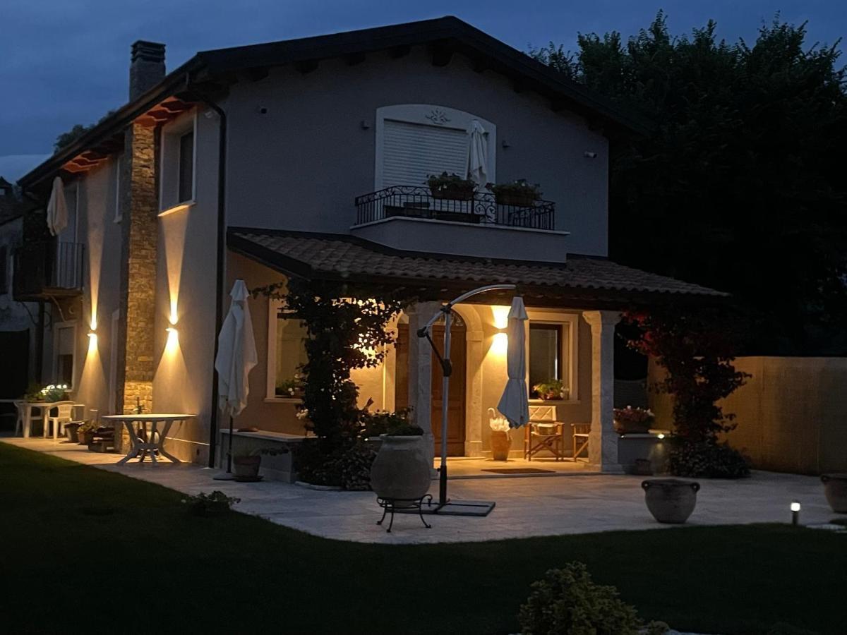 Corte Dei Mirti, Camere Signorili Iglesias Exterior foto
